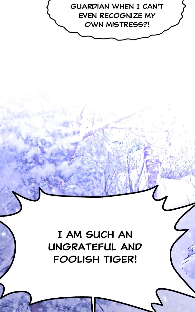 How a Goddess Wins Over Tigers Chap 94 - Next Chap 95