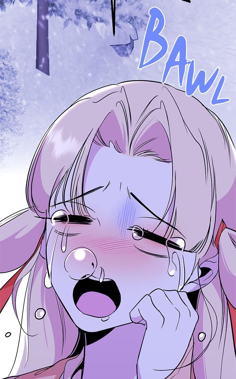 How a Goddess Wins Over Tigers Chap 94 - Next Chap 95