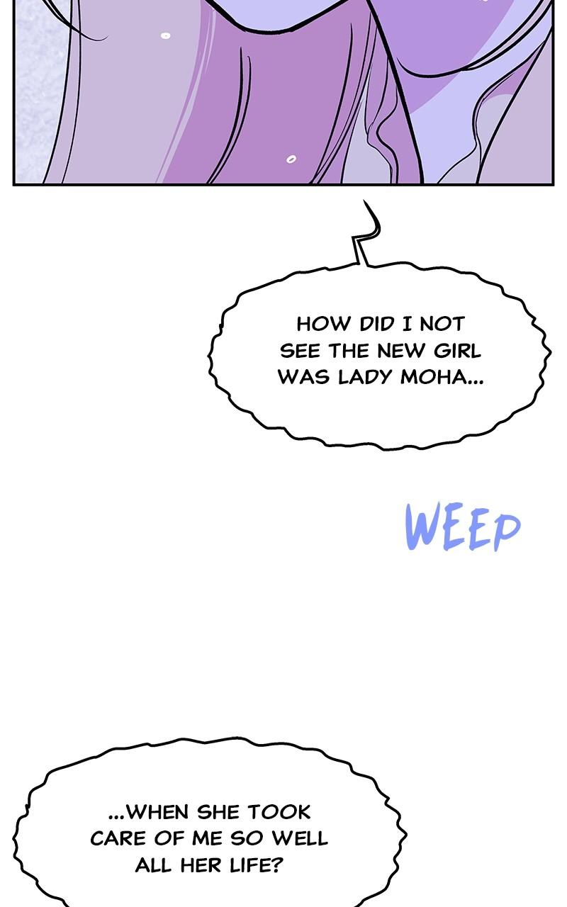 How a Goddess Wins Over Tigers Chap 94 - Next Chap 95