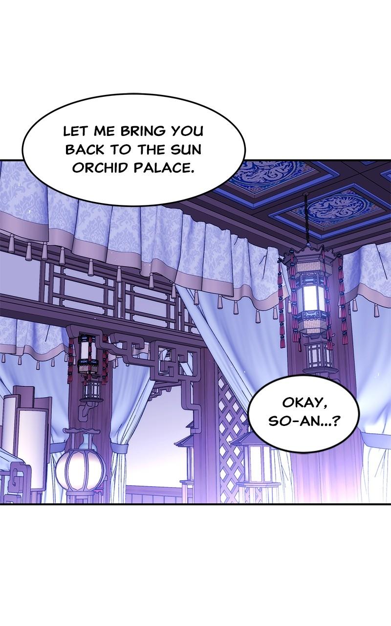 How a Goddess Wins Over Tigers Chap 94 - Next Chap 95