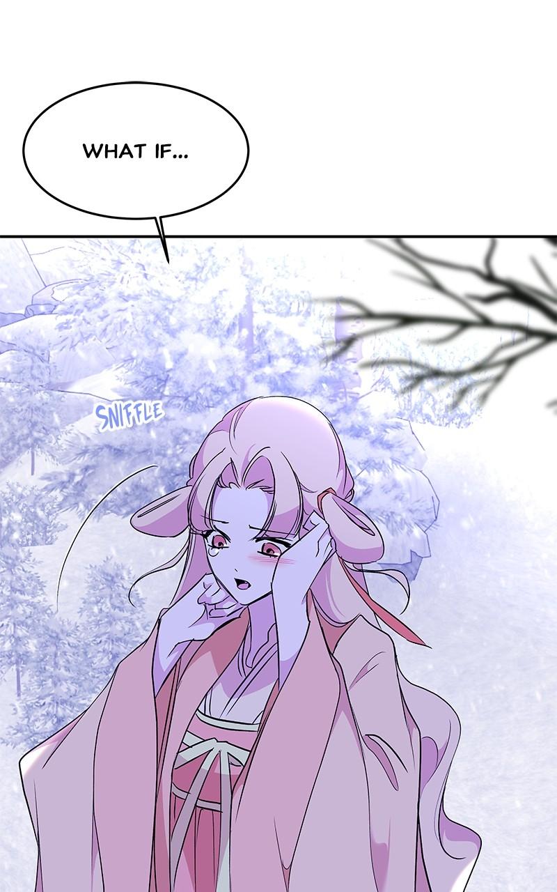 How a Goddess Wins Over Tigers Chap 94 - Next Chap 95