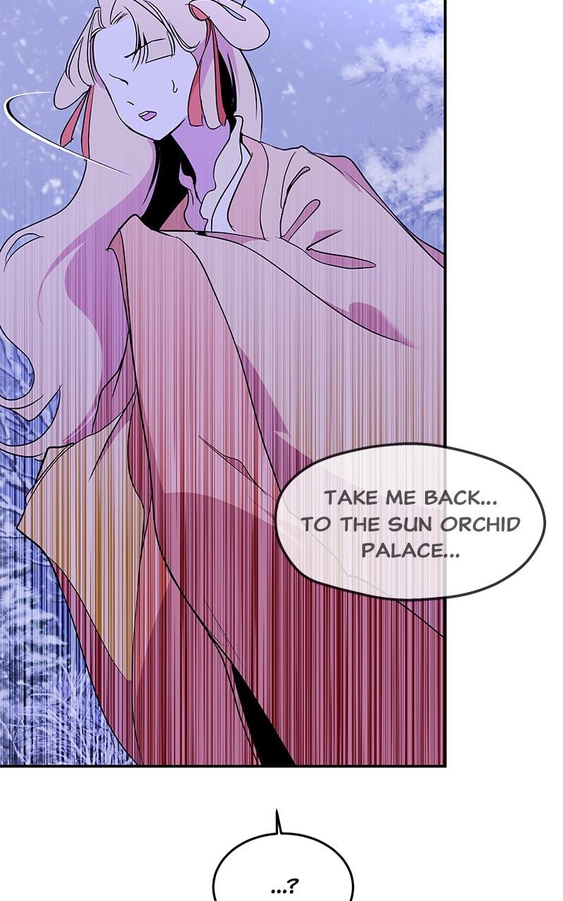 How a Goddess Wins Over Tigers Chap 94 - Next Chap 95