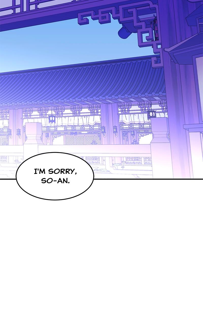 How a Goddess Wins Over Tigers Chap 94 - Next Chap 95