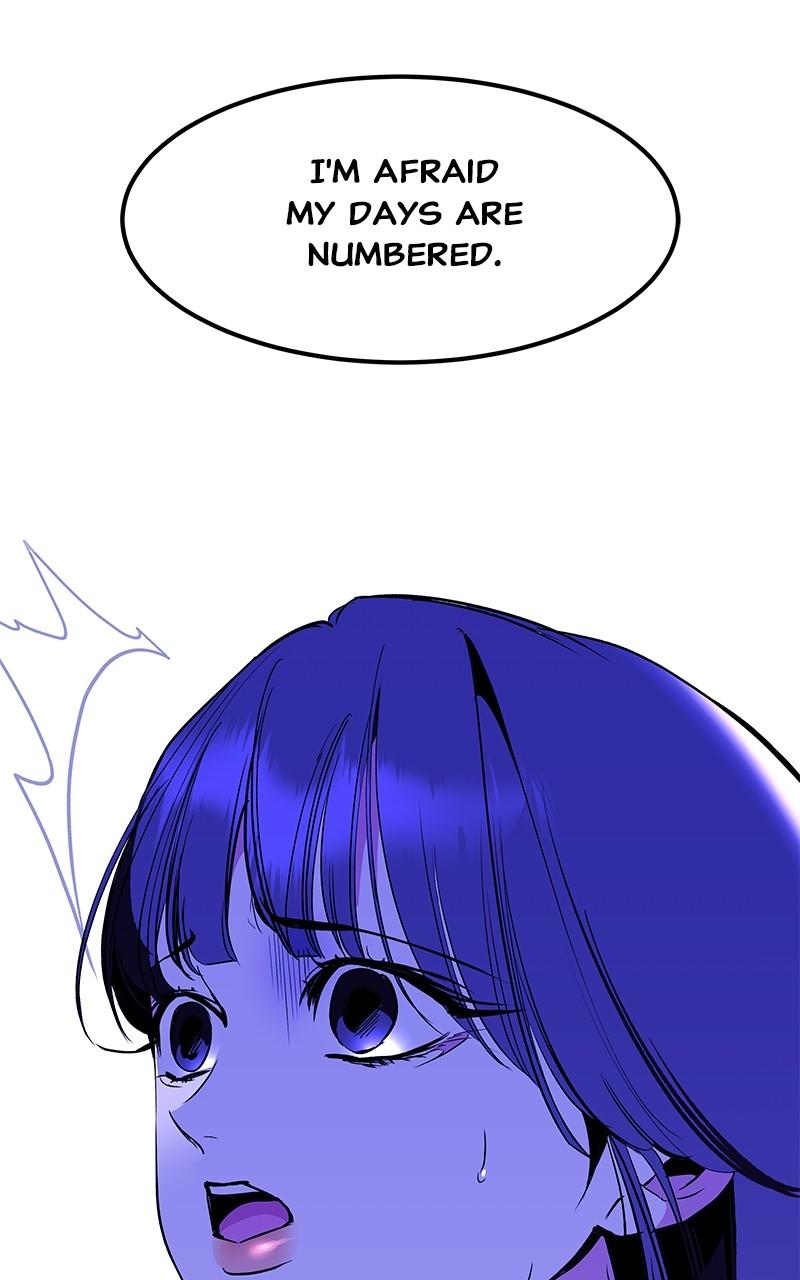 How a Goddess Wins Over Tigers Chap 94 - Next Chap 95