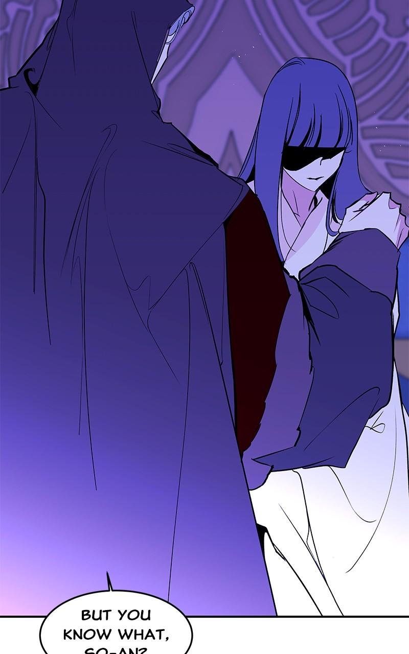 How a Goddess Wins Over Tigers Chap 94 - Next Chap 95