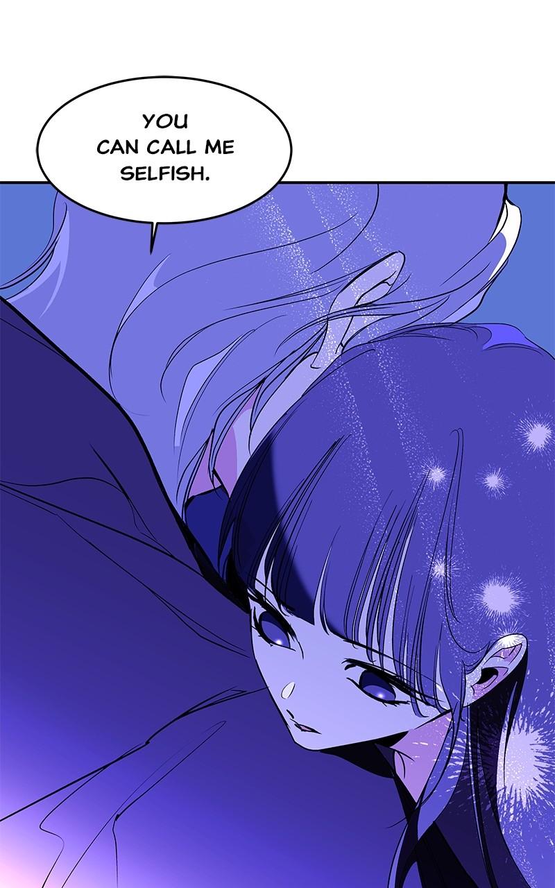 How a Goddess Wins Over Tigers Chap 94 - Next Chap 95
