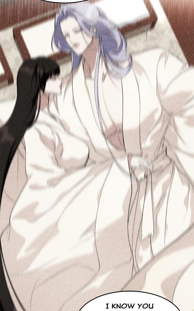 How a Goddess Wins Over Tigers Chap 94 - Next Chap 95