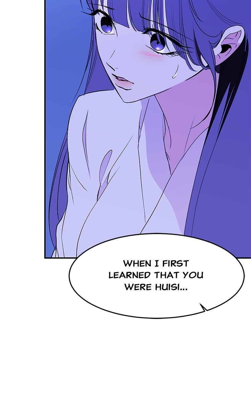 How a Goddess Wins Over Tigers Chap 94 - Next Chap 95