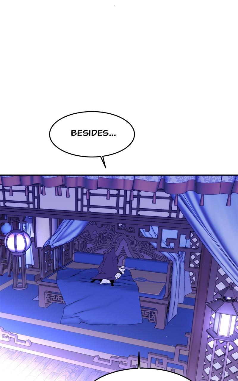 How a Goddess Wins Over Tigers Chap 94 - Next Chap 95