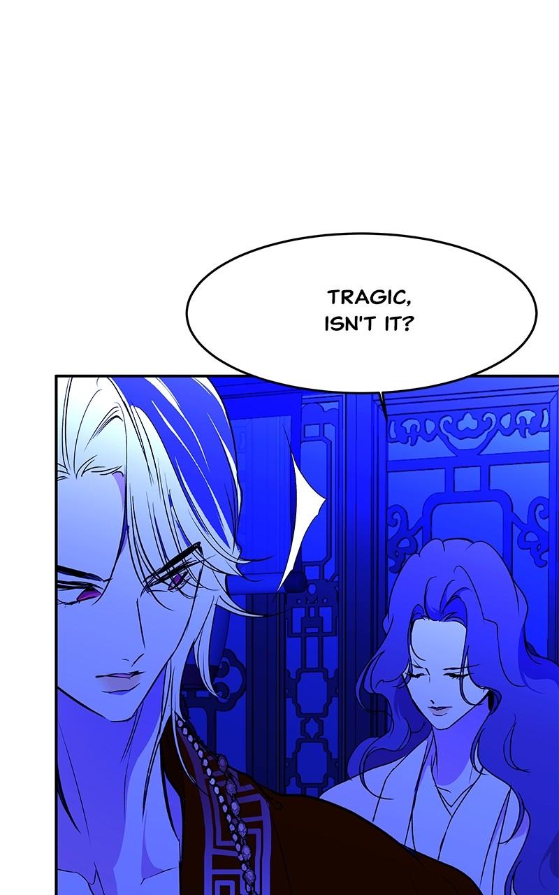 How a Goddess Wins Over Tigers Chap 94 - Next Chap 95