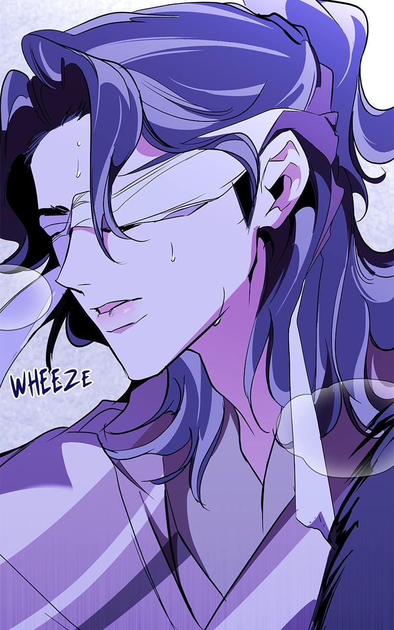How a Goddess Wins Over Tigers Chap 94 - Next Chap 95