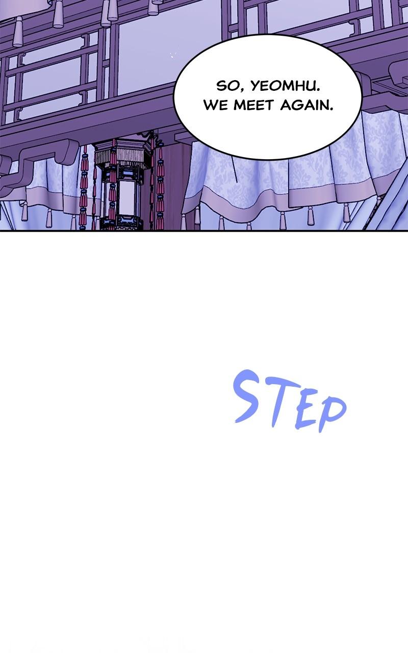How a Goddess Wins Over Tigers Chap 94 - Next Chap 95