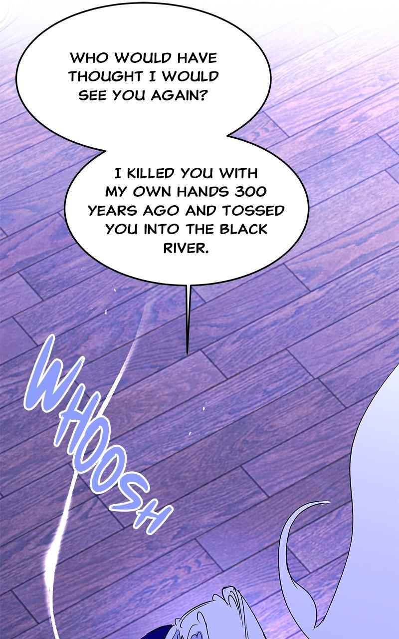 How a Goddess Wins Over Tigers Chap 94 - Next Chap 95
