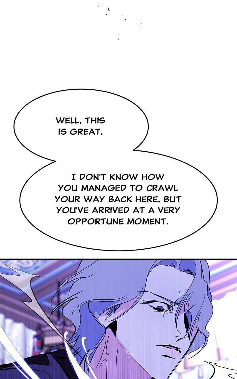 How a Goddess Wins Over Tigers Chap 94 - Next Chap 95