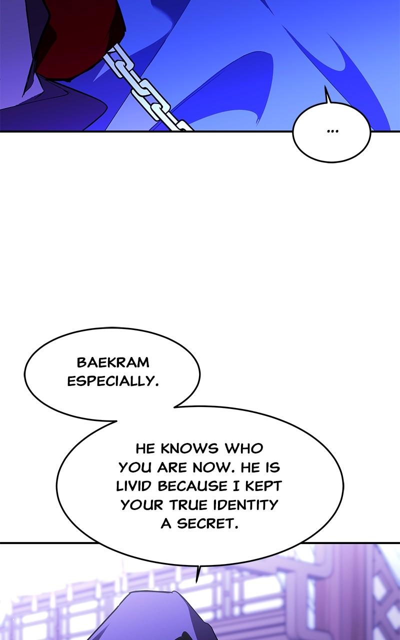 How a Goddess Wins Over Tigers Chap 94 - Next Chap 95