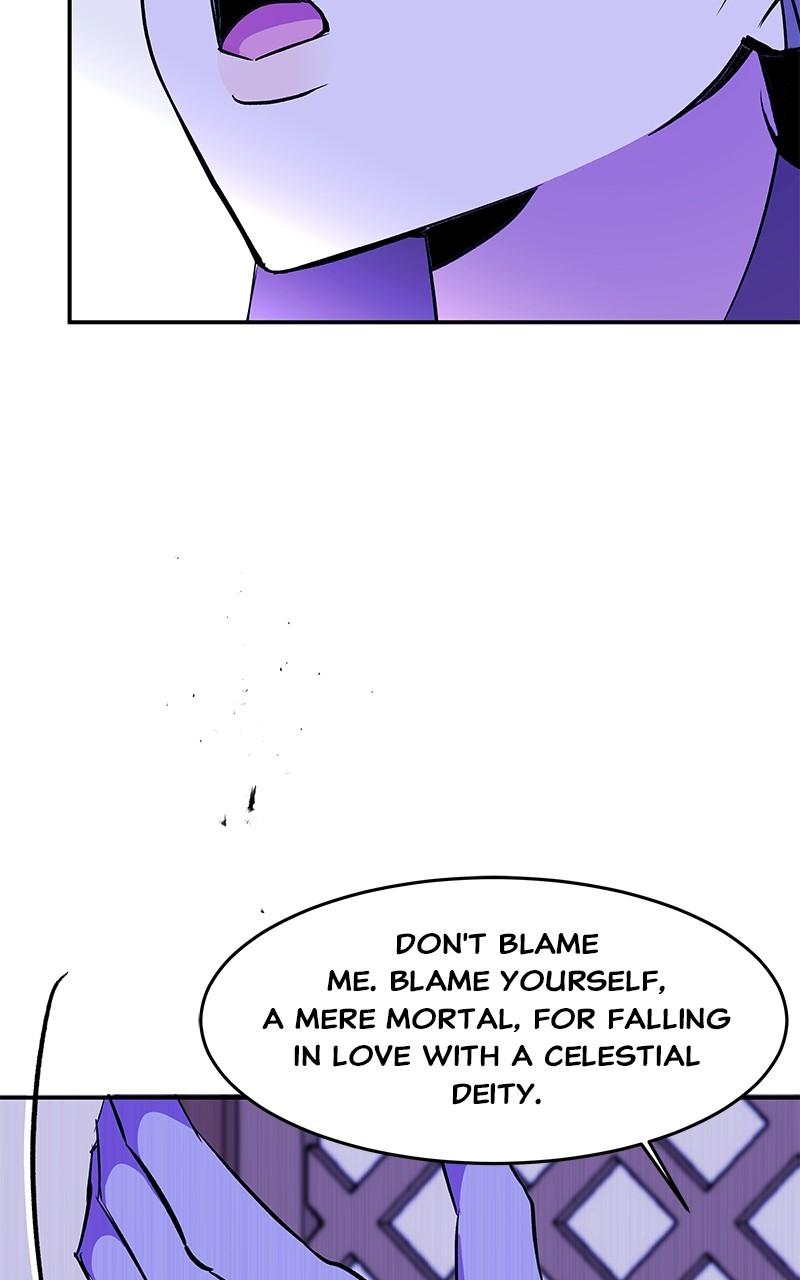 How a Goddess Wins Over Tigers Chap 94 - Next Chap 95