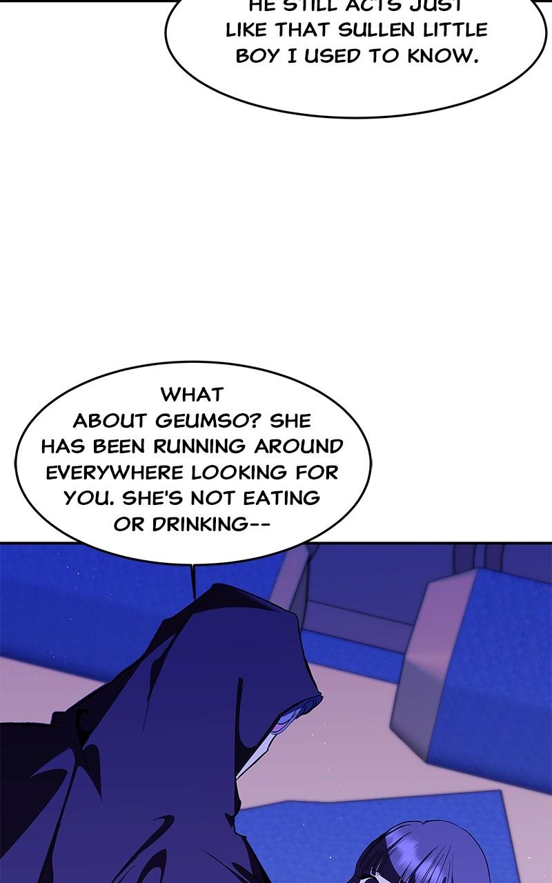How a Goddess Wins Over Tigers Chap 94 - Next Chap 95