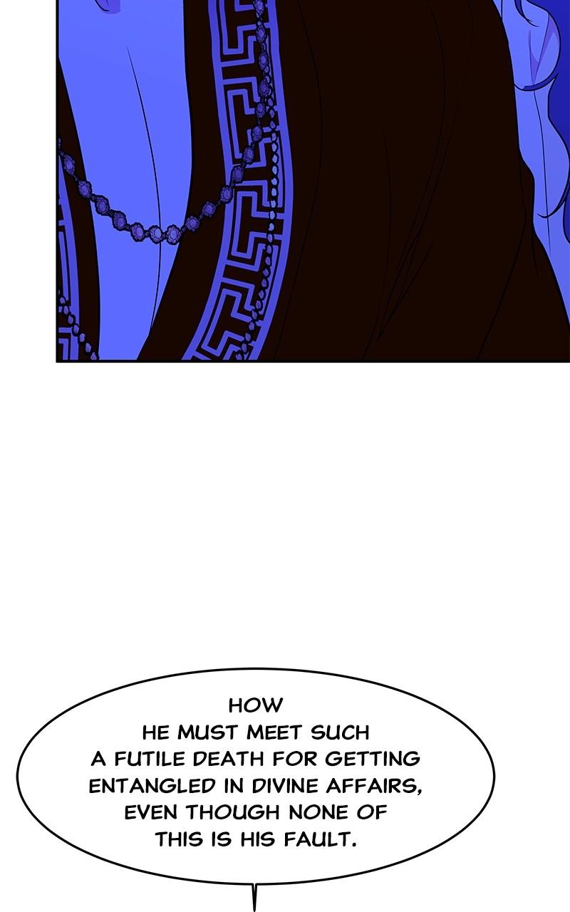 How a Goddess Wins Over Tigers Chap 94 - Next Chap 95