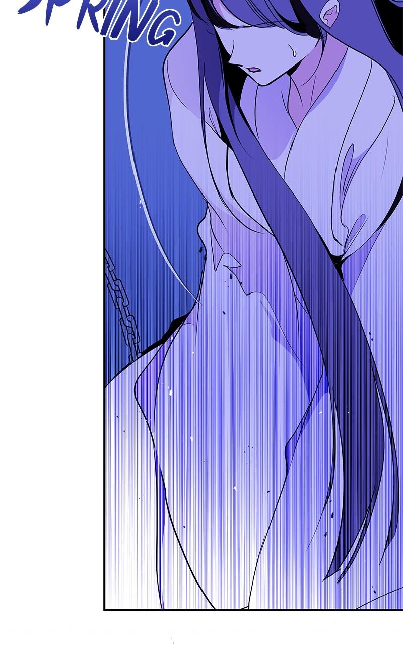 How a Goddess Wins Over Tigers Chap 94 - Next Chap 95