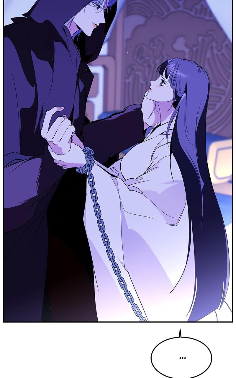 How a Goddess Wins Over Tigers Chap 94 - Next Chap 95