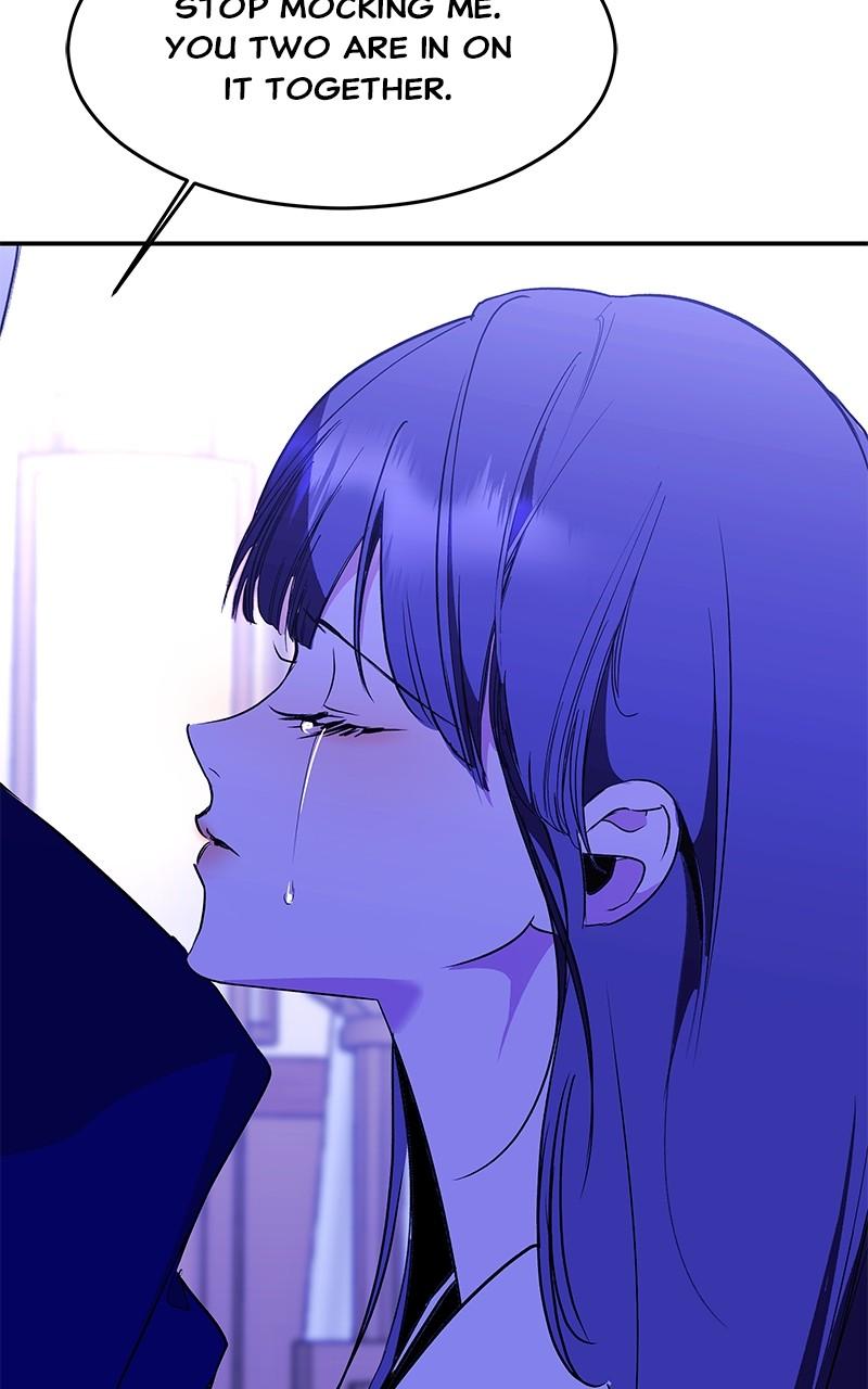 How a Goddess Wins Over Tigers Chap 95 - Next Chap 96