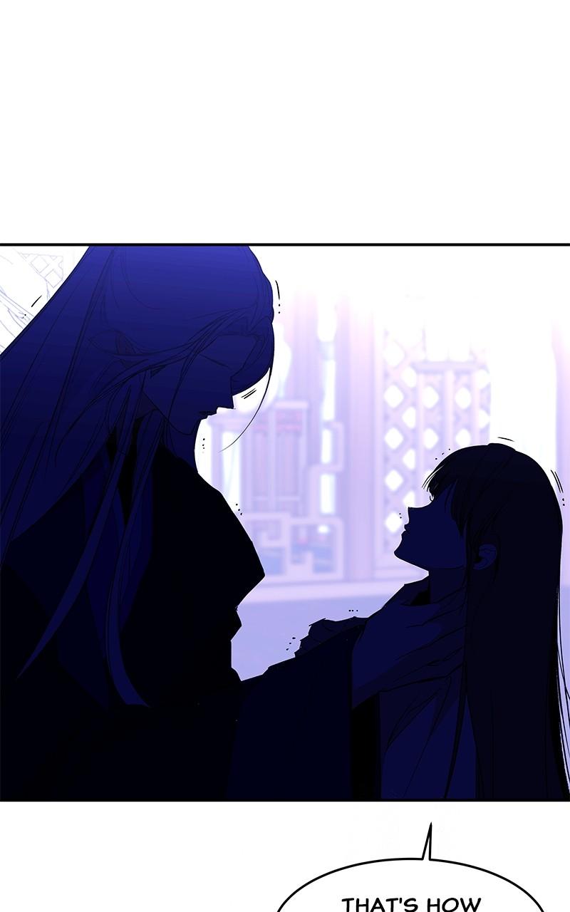 How a Goddess Wins Over Tigers Chap 95 - Next Chap 96