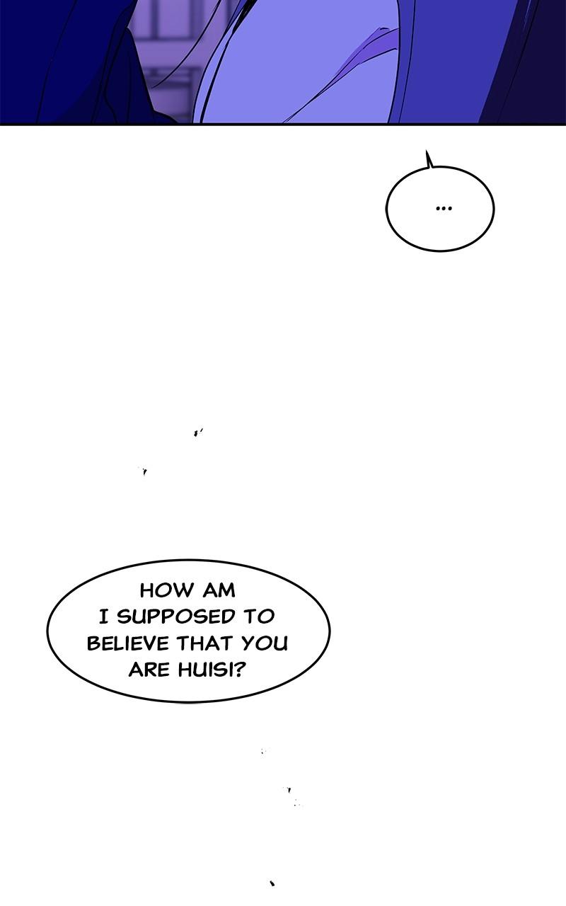 How a Goddess Wins Over Tigers Chap 95 - Next Chap 96