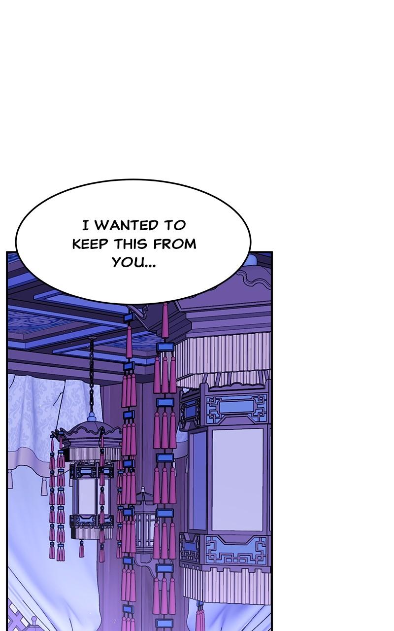 How a Goddess Wins Over Tigers Chap 95 - Next Chap 96