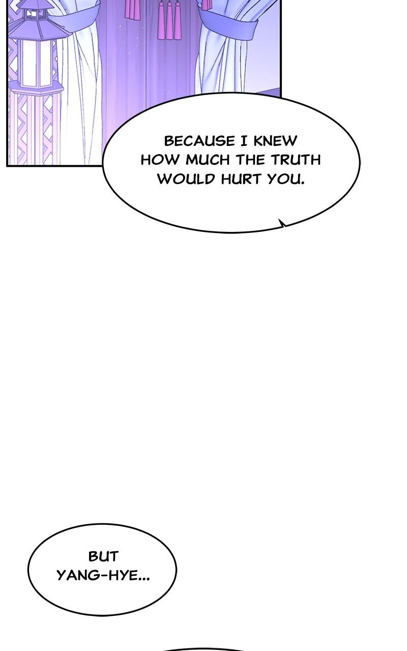How a Goddess Wins Over Tigers Chap 95 - Next Chap 96