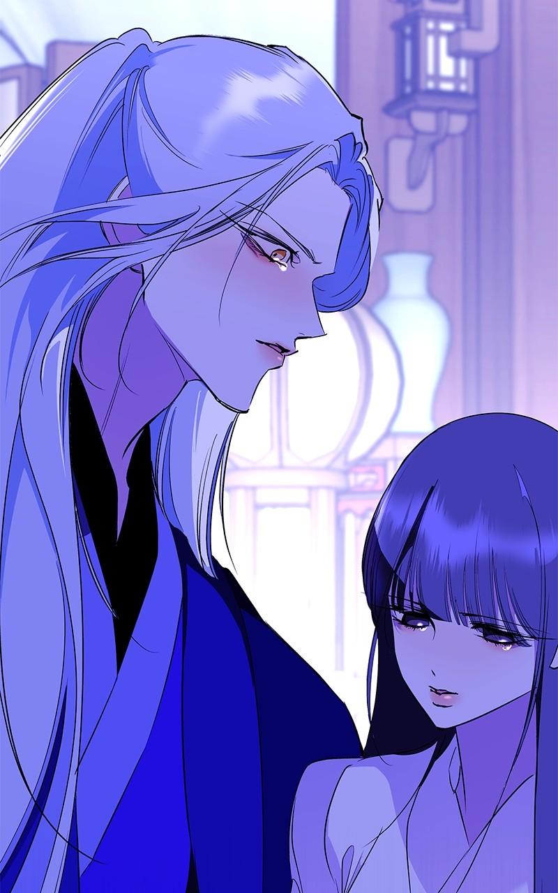 How a Goddess Wins Over Tigers Chap 95 - Next Chap 96