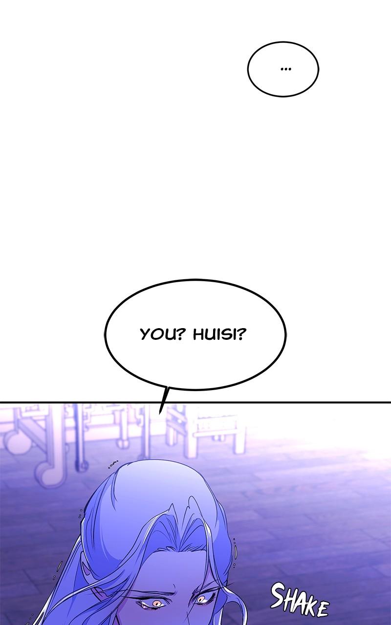 How a Goddess Wins Over Tigers Chap 95 - Next Chap 96