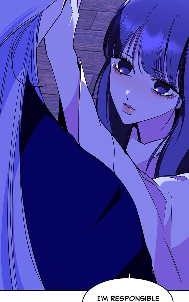 How a Goddess Wins Over Tigers Chap 95 - Next Chap 96