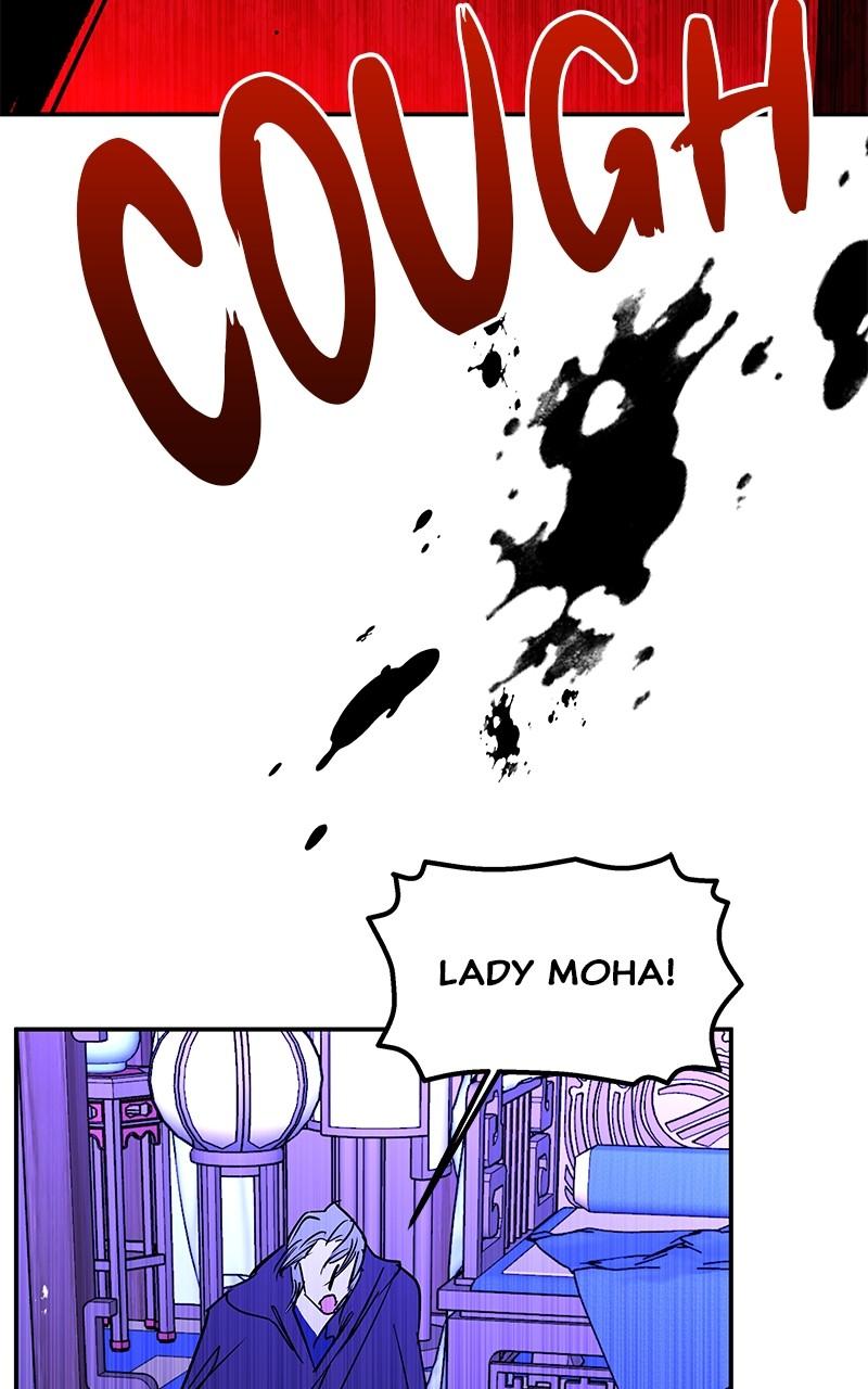 How a Goddess Wins Over Tigers Chap 95 - Next Chap 96