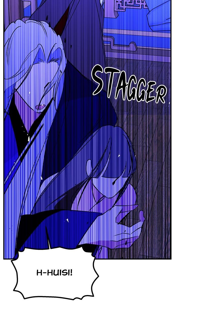 How a Goddess Wins Over Tigers Chap 95 - Next Chap 96