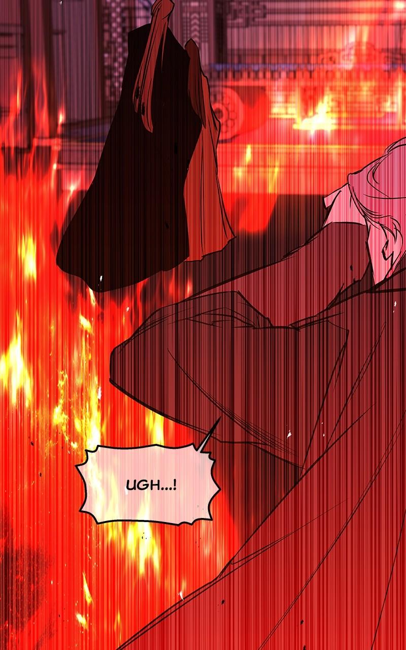How a Goddess Wins Over Tigers Chap 95 - Next Chap 96