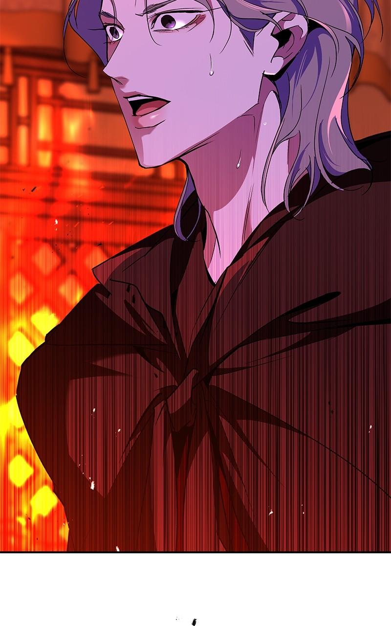 How a Goddess Wins Over Tigers Chap 95 - Next Chap 96