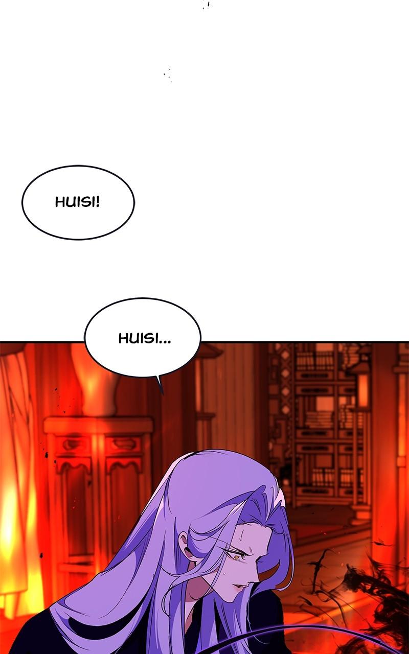 How a Goddess Wins Over Tigers Chap 95 - Next Chap 96