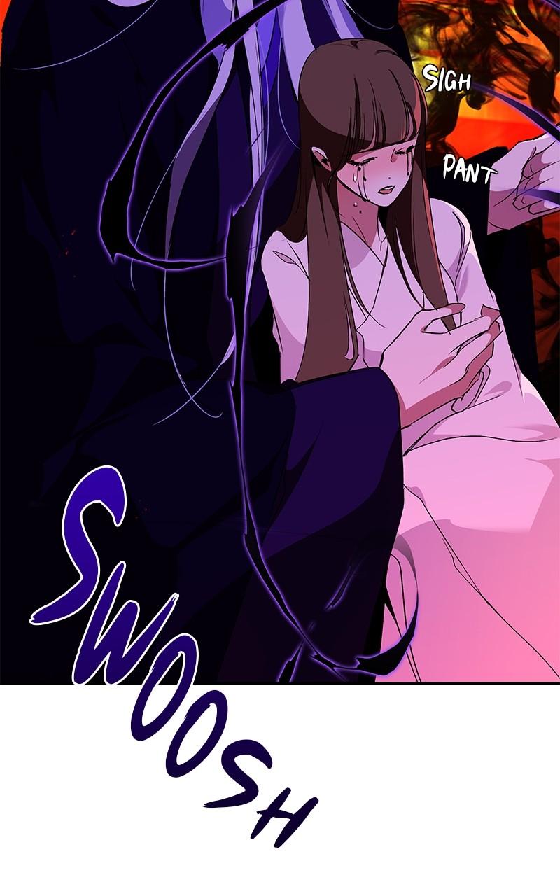 How a Goddess Wins Over Tigers Chap 95 - Next Chap 96