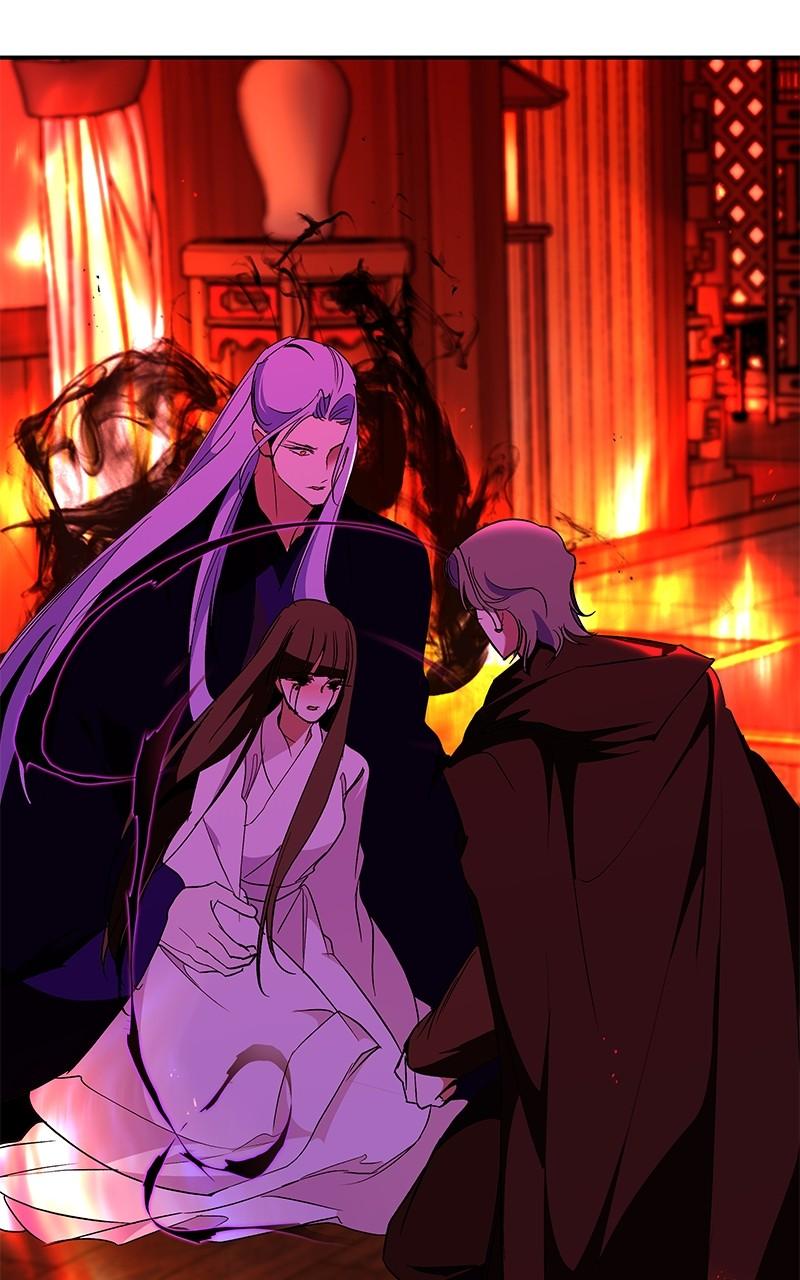 How a Goddess Wins Over Tigers Chap 95 - Next Chap 96