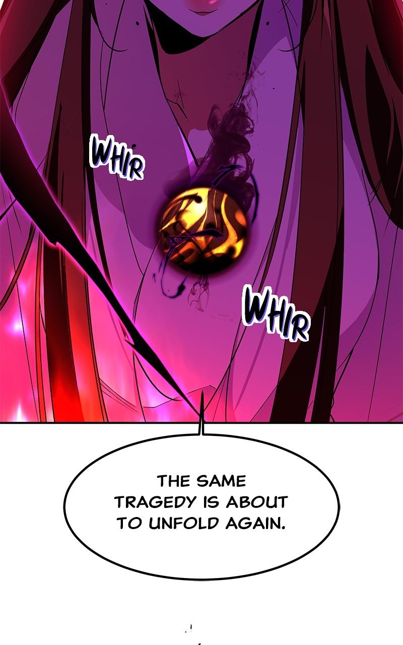How a Goddess Wins Over Tigers Chap 95 - Next Chap 96