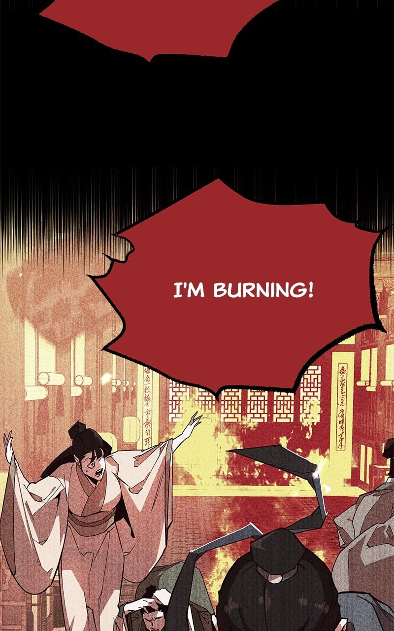 How a Goddess Wins Over Tigers Chap 95 - Next Chap 96