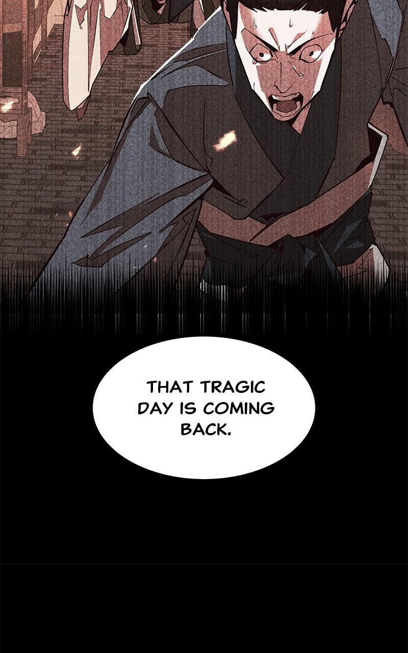 How a Goddess Wins Over Tigers Chap 95 - Next Chap 96