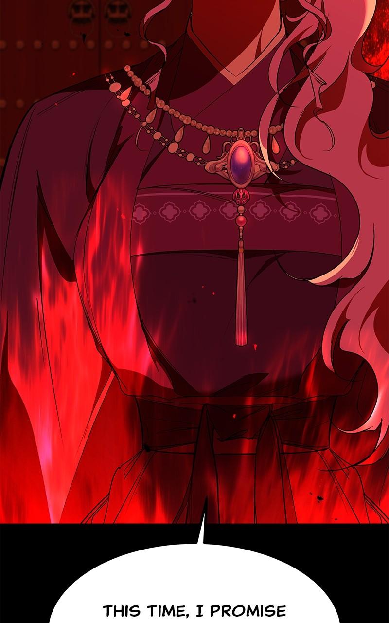 How a Goddess Wins Over Tigers Chap 95 - Next Chap 96