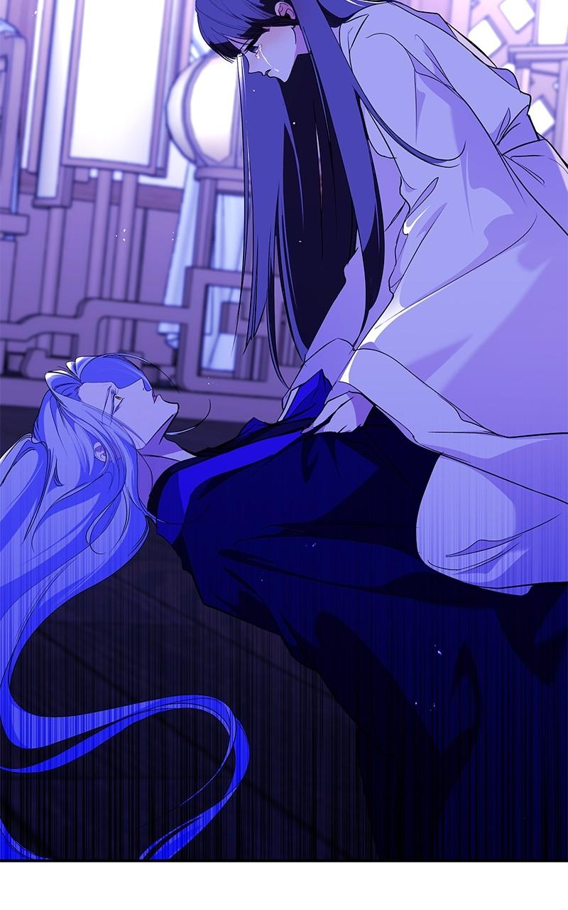 How a Goddess Wins Over Tigers Chap 95 - Next Chap 96