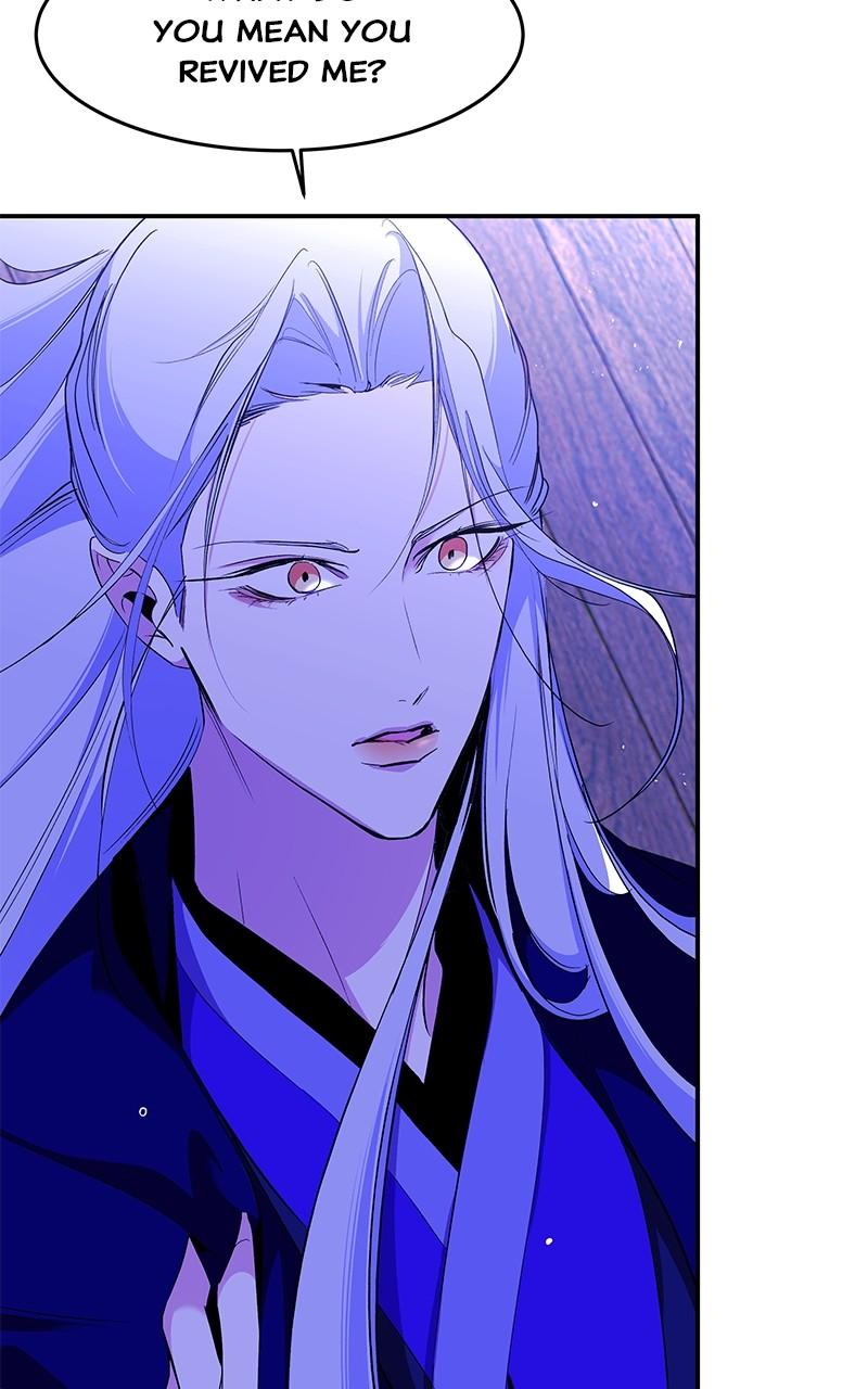How a Goddess Wins Over Tigers Chap 95 - Next Chap 96
