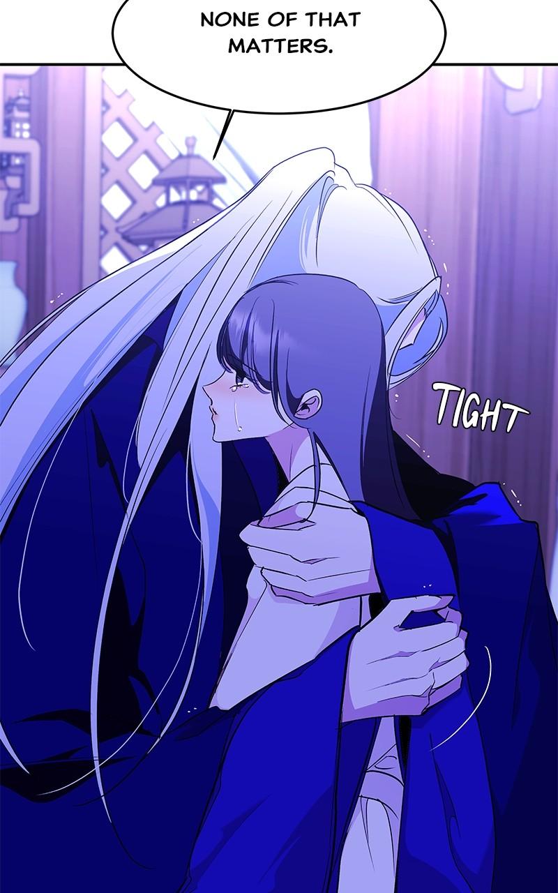 How a Goddess Wins Over Tigers Chap 95 - Next Chap 96