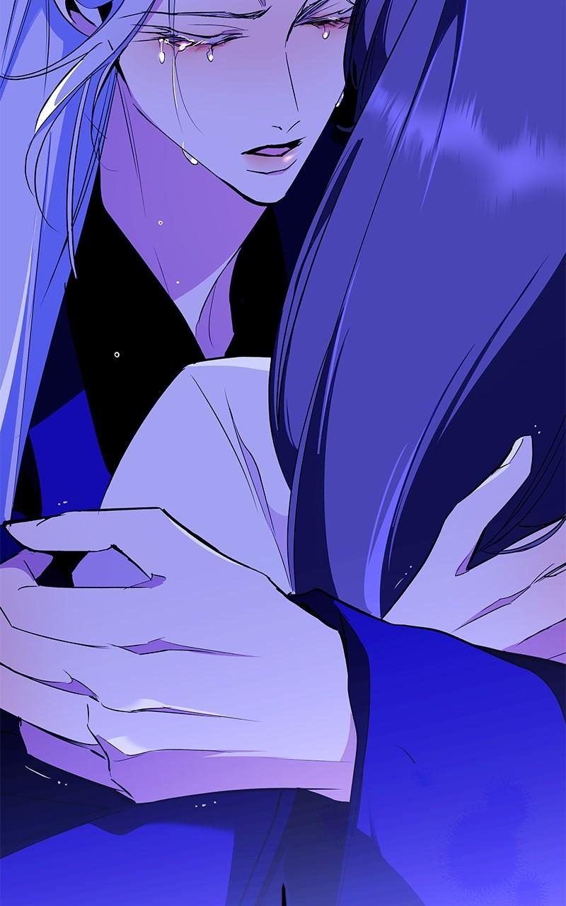 How a Goddess Wins Over Tigers Chap 95 - Next Chap 96