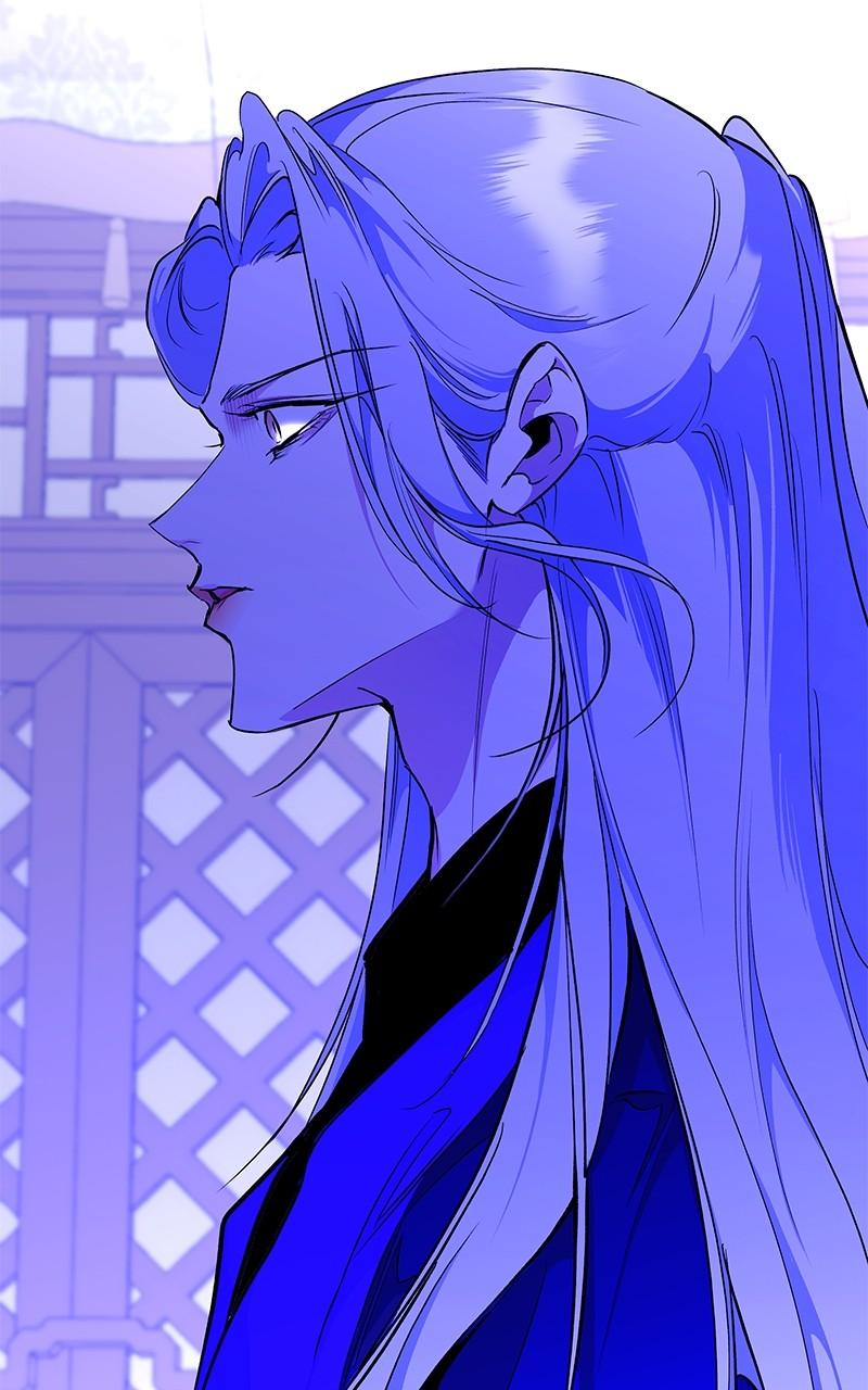 How a Goddess Wins Over Tigers Chap 96 - Next Chap 97