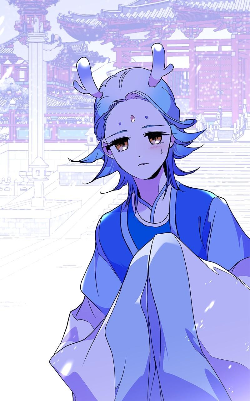 How a Goddess Wins Over Tigers Chap 96 - Next Chap 97