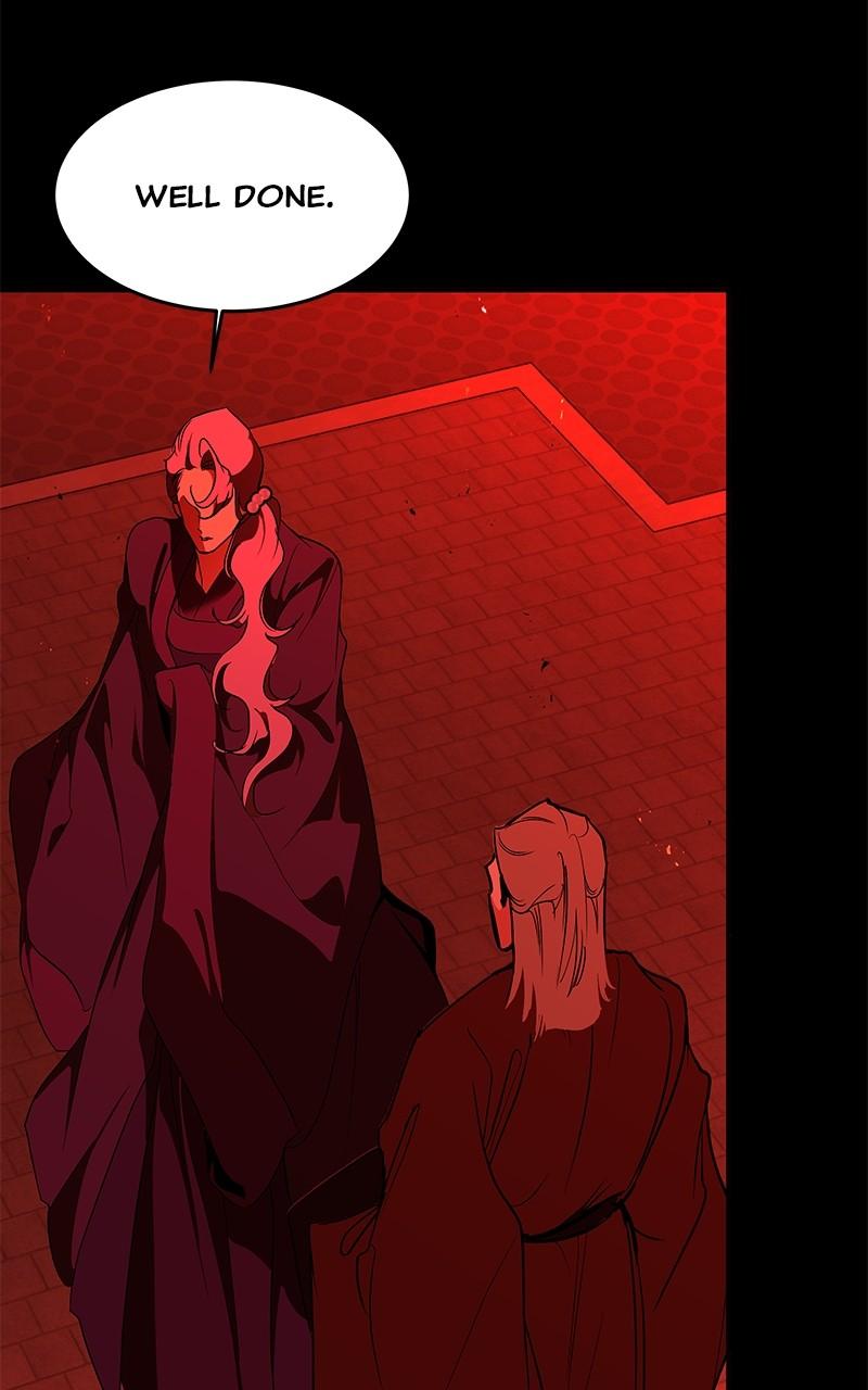How a Goddess Wins Over Tigers Chap 96 - Next Chap 97